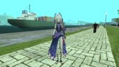 Citlali (Genshin Impact)